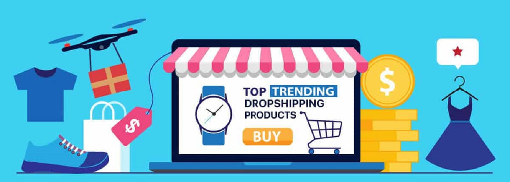 Understanding the Funda of Zero Investment and High Return in Dropshipping