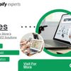 Best Shopify SEO Services for E-commerce Growth
