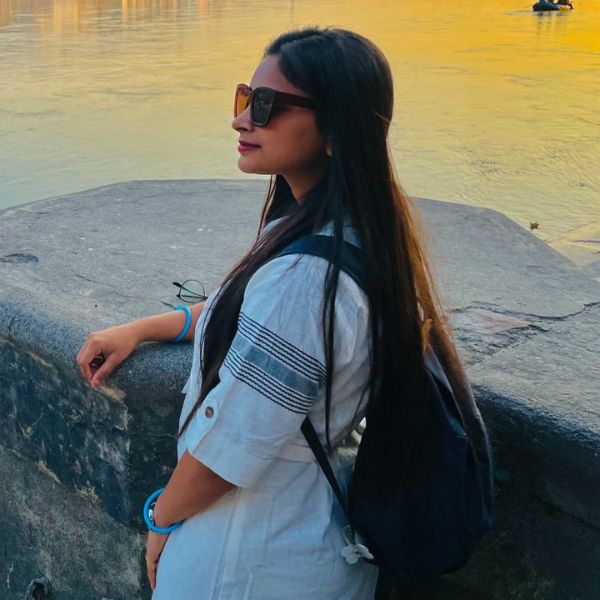 Ayushi Merothiya
