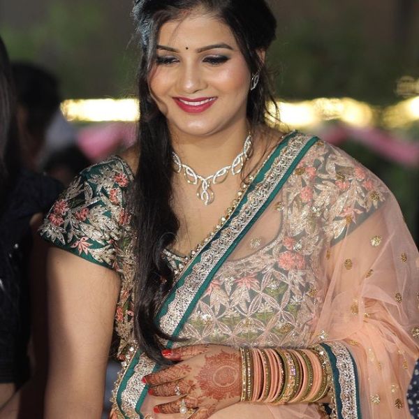 Prachi Merothiya