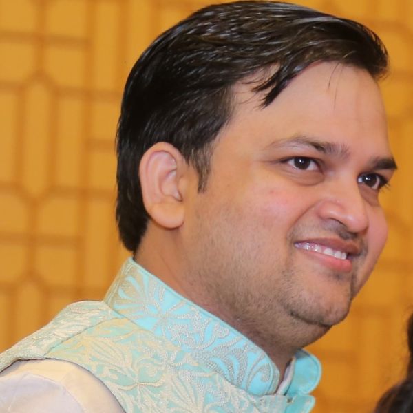Nikhil Merothiya