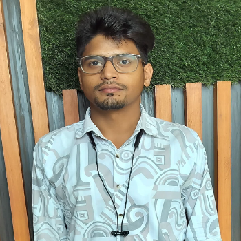 Ankit Pandey