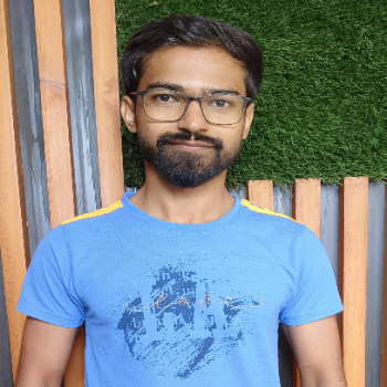 Siddhartha Mallick