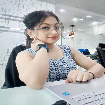 Shivani Saini