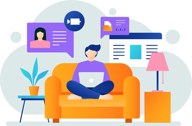MeroxIO IT Solutions