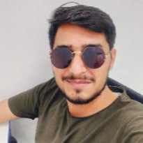 Ankit Kumar
