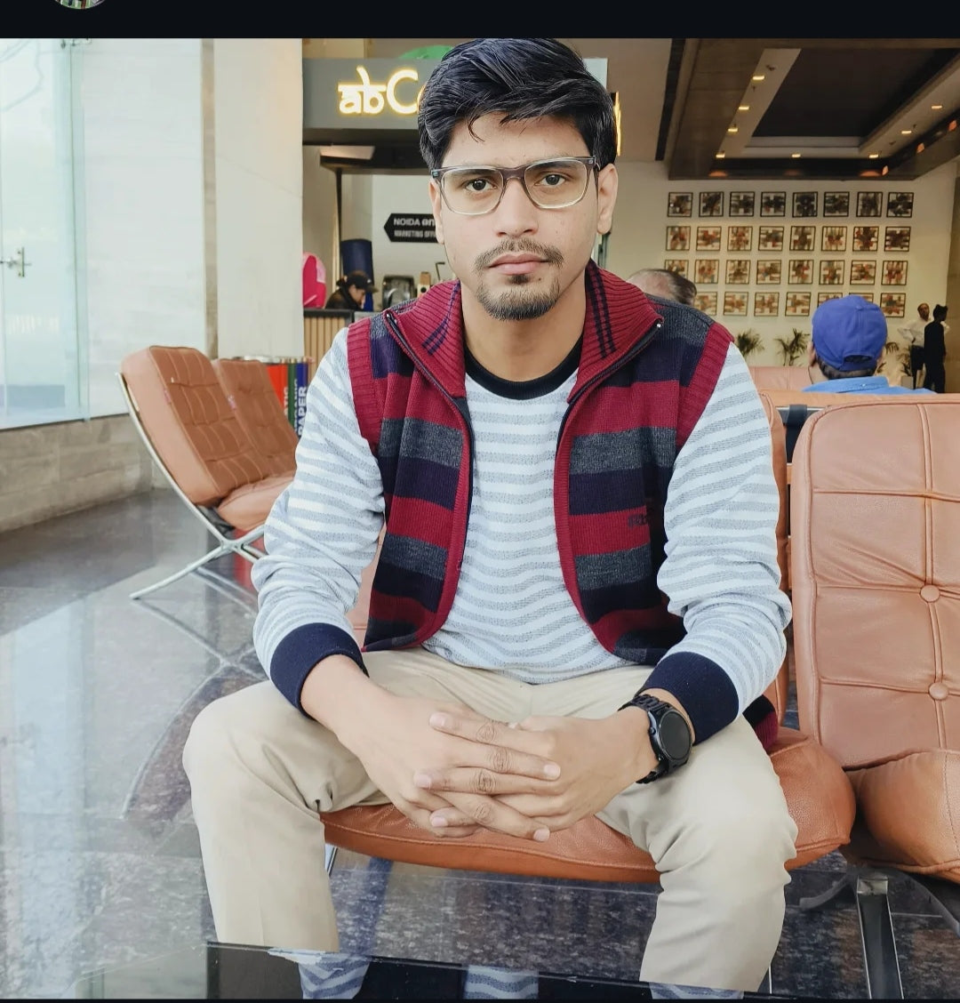 Ankit Pandey