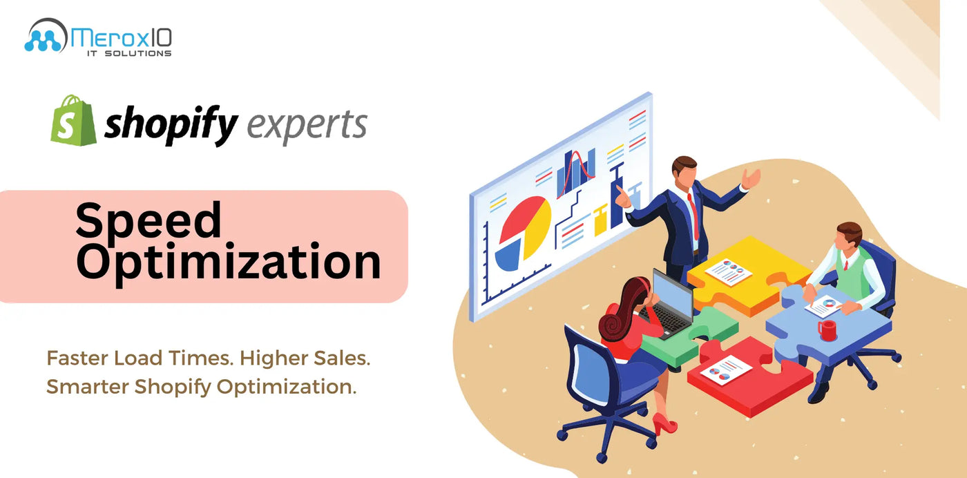 Shopify speed optimization