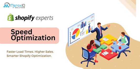 Shopify speed optimization