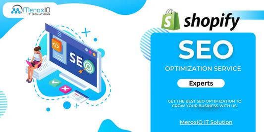 Shopify SEO Services