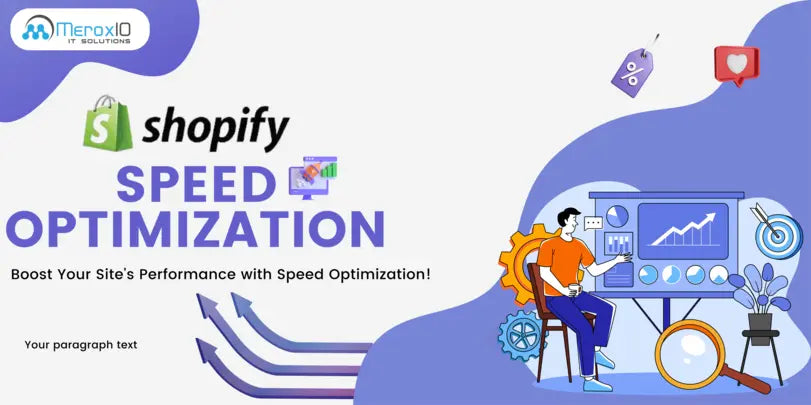 Improve Your Online Store's Performance with Speed Optimization