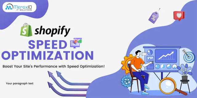 Speed Optimization