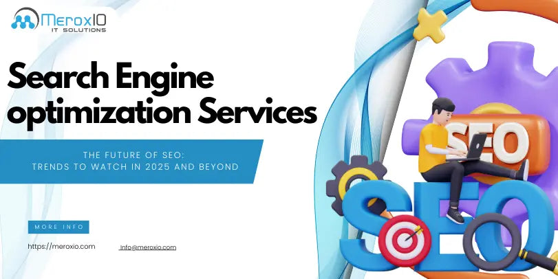 Search engine Optimization services