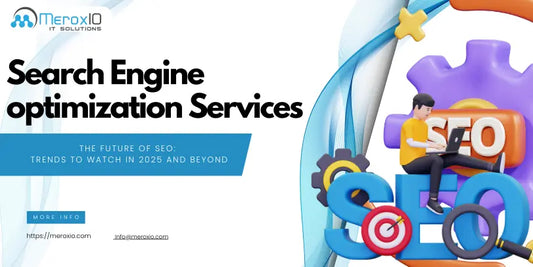 Search engine Optimization services