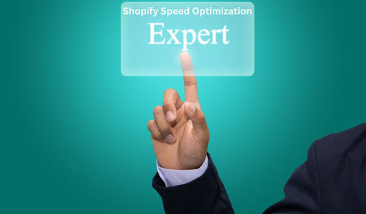 Shopify Speed Optimization Expert