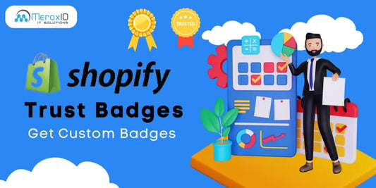 Shopify Trust badges | Get custom badges