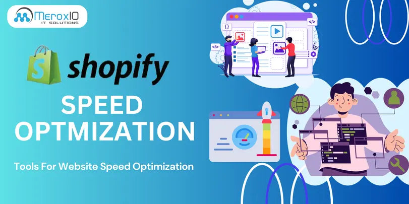 Speed Optimization