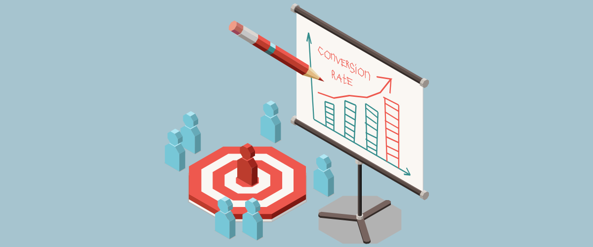 Conversion Rates