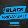 Boost Your Black Friday Sales with Essential Shopify Apps