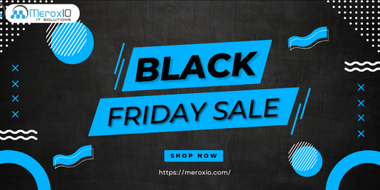 Black Friday and Cyber Monday (BFCM)