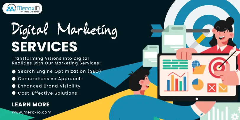 Best Digital Marketing Service Trends to Watch in 2024