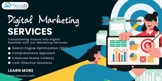 Best Digital Marketing Services