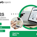 Best Shopify SEO Services for E-commerce Growth
