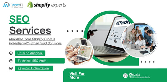Best Shopify SEO Services for E-commerce Growth