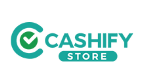 Cashify Store