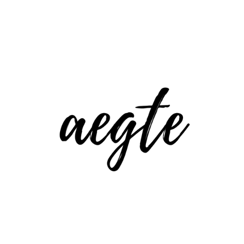 Aegte