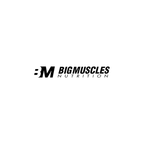 M Bigmuscles