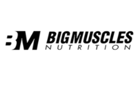M Bigmuscles
