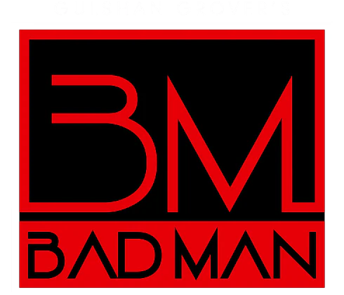 Badmangrooming