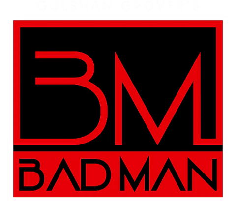 Badmangrooming