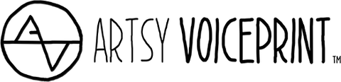 Artsyvoiceprint