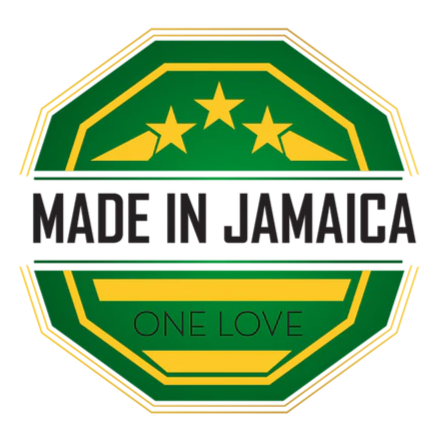 Made In Jamica