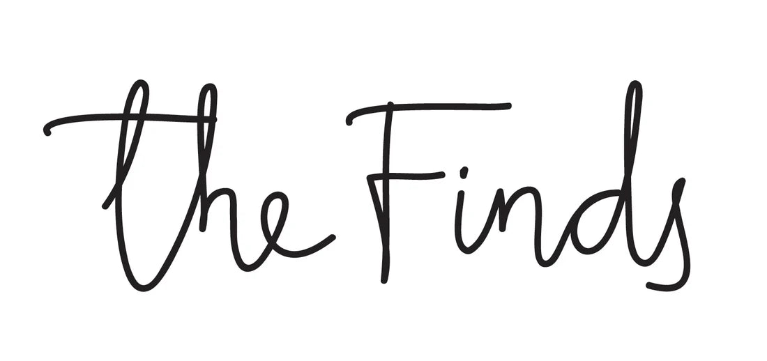 The finds