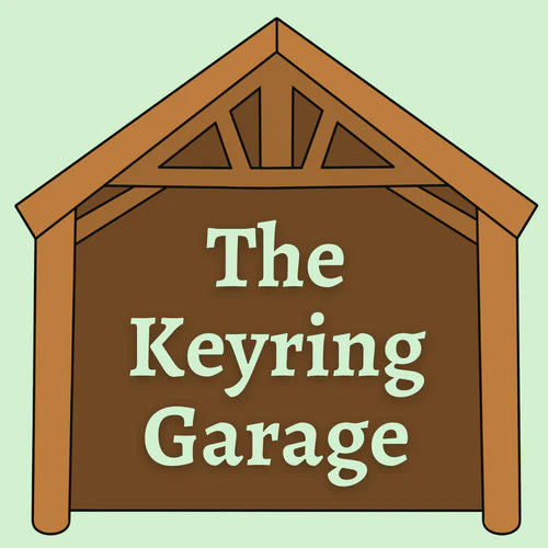 thekeyringgarage