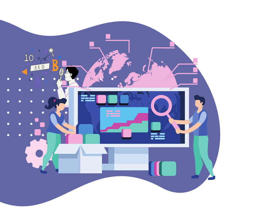 MeroxIO IT Solutions