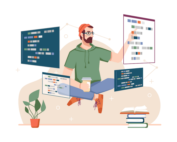 Real-Time Auto-Updates
