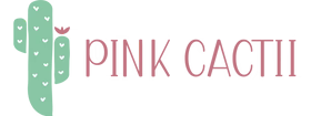 Pinkcactii