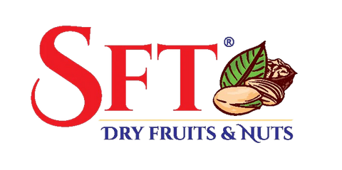 SFT dry fruits