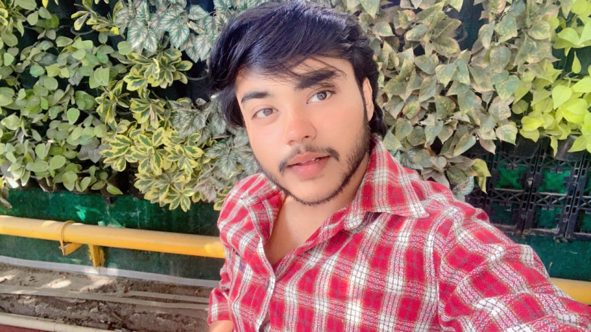 Sagar Saxena