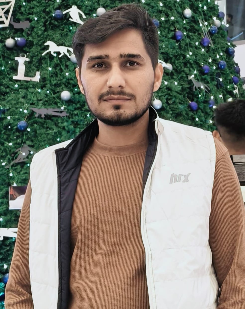 Ankit Kumar