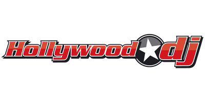 Hollywood DJ
