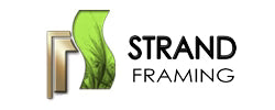 Strandframing
