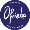 Ofrieda