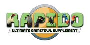 Rapido Gamefowl