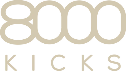 8000Kicks