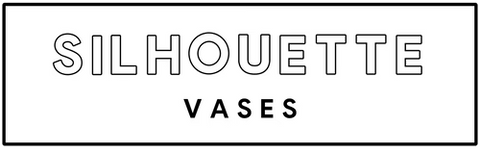 Silhouette-vases